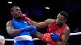 El bicampeón olímpico Julio César La Cruz pierde ante desertor cubano en boxeo