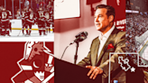 The Arizona Coyotes are gone. Someone please tell ex-owner Alex Meruelo