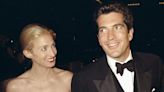 JFK Jr. and Carolyn Bessette died in a plane crash 25 years ago. It fueled rumors of a 'Kennedy curse.'