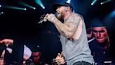 Brantley Gilbert bringing tour to Pittsburgh area in spring