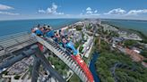 Cedar Point unveils reimagined, 420-foot-tall Top Thrill 2 roller coaster after two-year closure