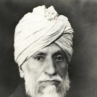 Sayyid Mumtaz Ali