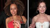 Mel B Speaks Out Amid Rumours Of 'Frosty' Reunion With Geri Horner At Victoria Beckham's Birthday