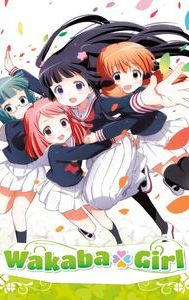 Wakaba Girl