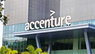 Accenture bets big on Indian talent for technology; CEO Julie Sweet announces ‘Hiring primarily in India…’ | Mint