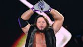 WWE Star AJ Styles Wants A Match Against The Rock, But There's A Catch - Wrestling Inc.