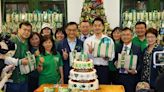 蔣萬安市長出席北一女中120周年校慶