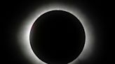 2024 eclipse photos: Crowds gather for rare astronomical event