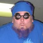 The Blue Meanie