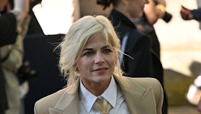 Quem é Selma Blair, atriz que se envolveu em polêmica com Anitta