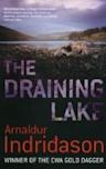 The Draining Lake (Inspector Erlendur #6)