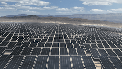 Historic Gemini Solar-Plus-Storage Project Now Fully Operational