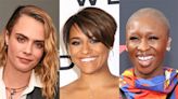 Cara Delevingne, Ariana DeBose and Cynthia Erivo Share Their Coming Out Stories