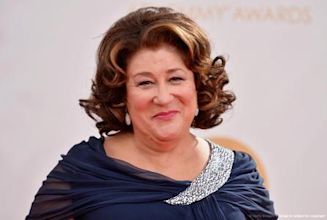 Margo Martindale