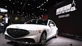 2022 洛杉磯車展現場直擊：第二代 Genesis G90 北美首發、榮登 2023 Motor Trend 年度風雲車大賞