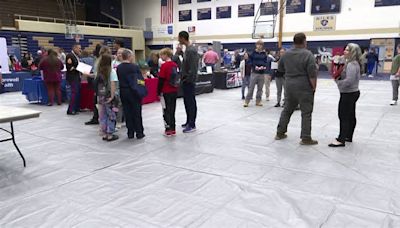 Niles High School students look to the future with Career Day event