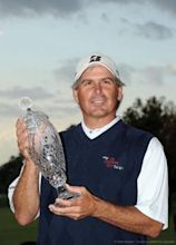 Fred Couples