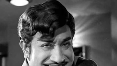 When Sivaji Ganesan Was Almost Replaced From His Debut Film Parasakthi - News18