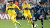 Columbus Crew fall to CF Pachuca 3-0 in Concacaf Champions Cup final