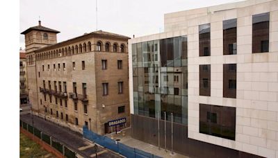 La Audiencia de Zaragoza condena a un hombre a dos años de prisión por abusar sexualmente de su nieta