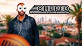 Ex-Clippers star Chris Paul's eye-opening response to 'Clipped' show