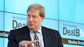 Legendary investor Stanley Druckenmiller says copper is a great bet for the next 6 years because EVs, data centers, and missiles all depend on it