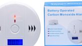 Warning over ‘dangerous’ carbon monoxide alarms for sale on eBay and Amazon