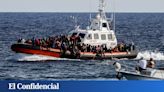 Italia manda sus migrantes a Albania, ¿y el resto? La nueva UE externaliza sus fronteras