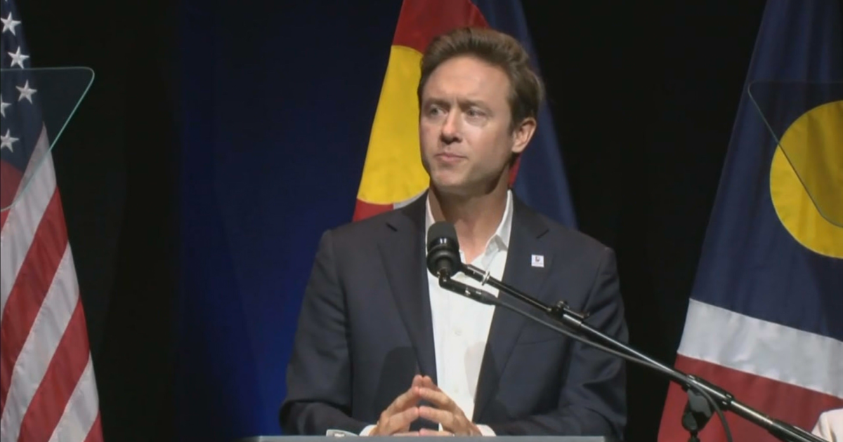 Denver Mayor Mike Johnston delivers his first State of the City: "All our problems are solvable"