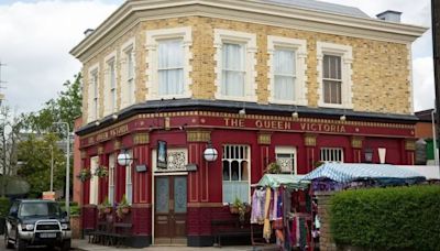 Walford resident in danger as EastEnders reveals dramatic drink spiking story