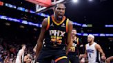 NBA Fact or Fiction: What if Kevin Durant sours on the Suns?