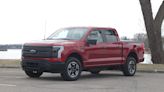 2023 Ford F-150 Lighting Pro Road Test: Does it still make sense at $60,000?