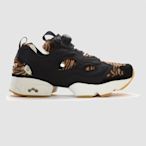 【QUEST】現貨 REEBOK PUMP FURY X DISNEY Shere Khan 迪士尼 虎紋 AQ9213