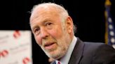 Long Island's debt to James Simons