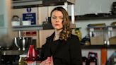 Tracy Barlow makes shock return to Corrie - and makes two worrying discoveries