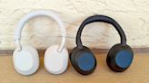 Sony WH-1000XM5 vs. Sony ULT Wear: Which headphones are best for you? | CNN Underscored