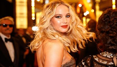 Jennifer Lawrence’s Weight Loss: Here’s Why She Swore Off Diets