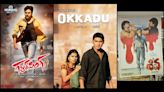 Blockbuster Telugu Films Re Release In Theaters; Fans To Experience Nostalgia At The Box Office