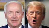 Asa Hutchinson Outlines The 'Major Point' From Trump's Guilty Verdict