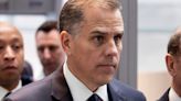 Judge rejects Hunter Biden's bid to delay his June trial on federal gun charges