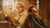 ‘Good Omens’ Season 2 Trailer Teases the Disappearance of Angelic Jon Hamm (Video)