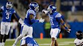 One group of new UK football transfers would do well to follow this Wildcat’s lead.
