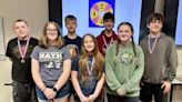 Quick thinking: WCSD students take on Challenge 24 tournament