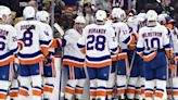 New York Islanders-Carolina Hurricanes to start NHL Stanley Cup playoffs