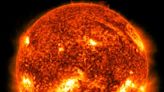 NASA footage reveals 4 types of solar eruptions and 'holes' that could affect Earth as the sun grows more active