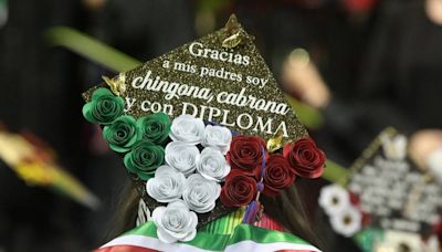 ‘Journey to Graduation’ refleja cómo la generación latina de 2024 obtuvo sus diplomas