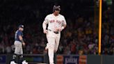 Rafael Devers Ties Boston Red Sox Legend Nomar Garciaparra on Historic List