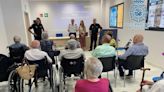 La Policía Nacional dará una charla en Jerez sobre seguridad a personas mayores
