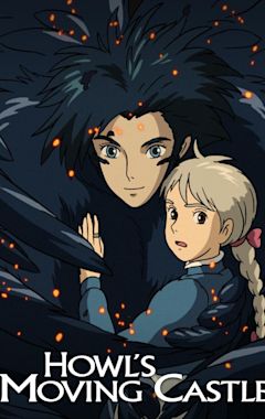 Howl's Moving Castle