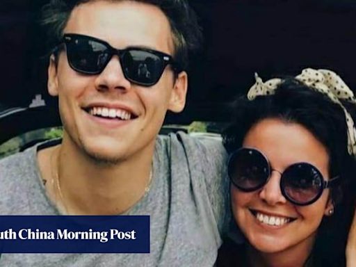 Meet Harry Styles’ supportive mum, Anne Twist – but did she meet his exes?